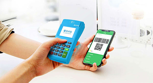 拉卡拉POS機(jī)如何申請?jiān)趺崔k理？