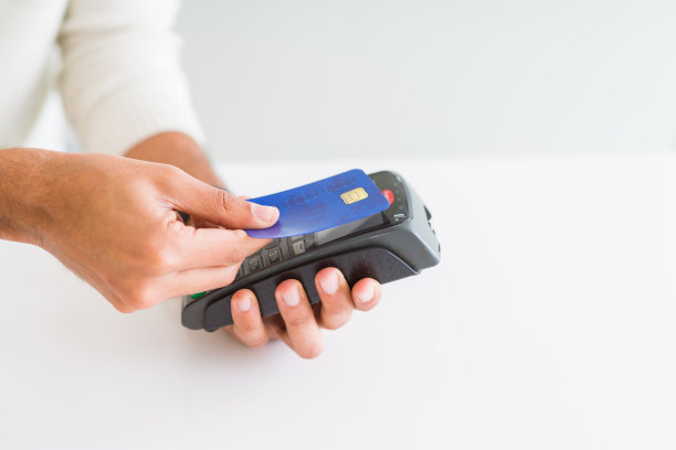 拉卡拉POS機可以使用螞蟻花唄嗎?附詳細分期流程-拉卡拉電簽版掃碼POS機