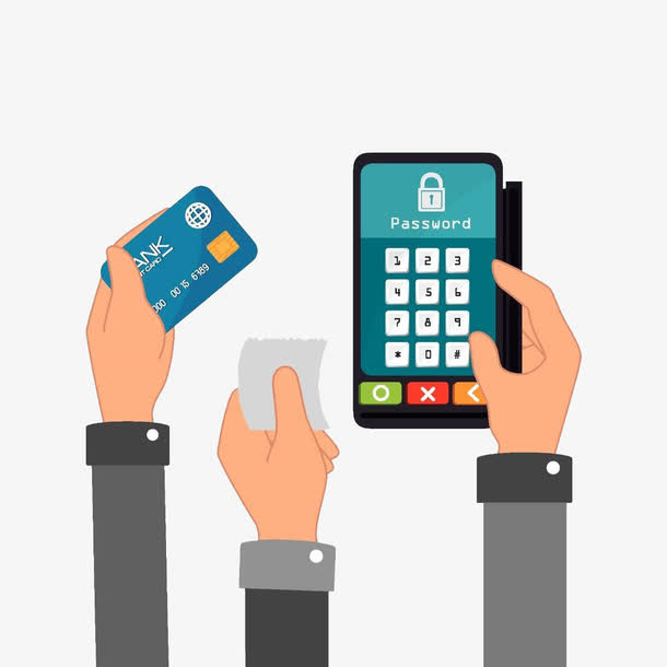 pos機插上電源屏幕不亮怎么辦？什么原因？