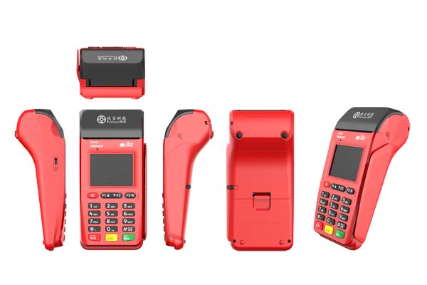 POS機(jī)突然不能掃碼,該如何解決?